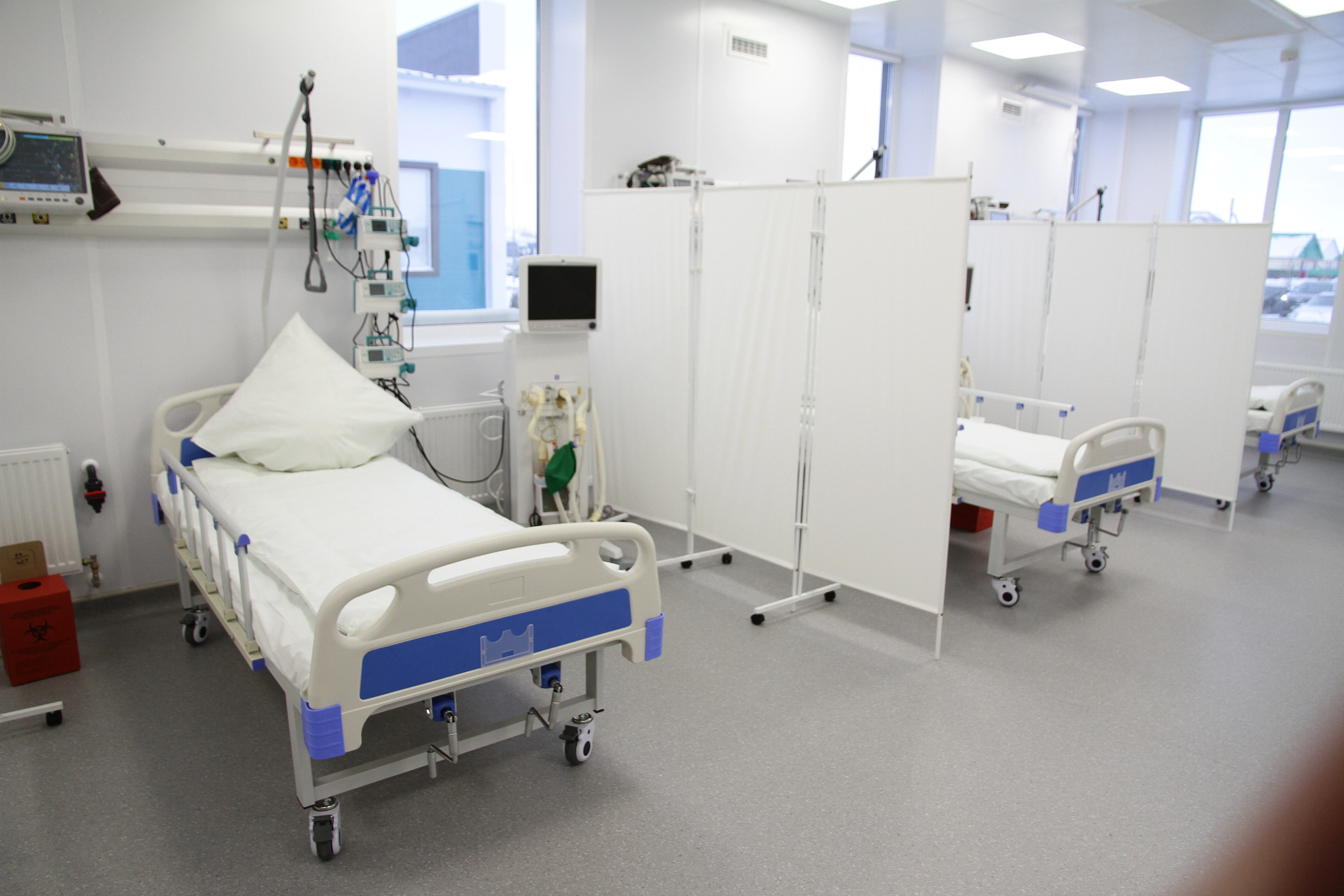 Более 1 млн незастрахованных казахстанцев смогут лечиться бесплатно